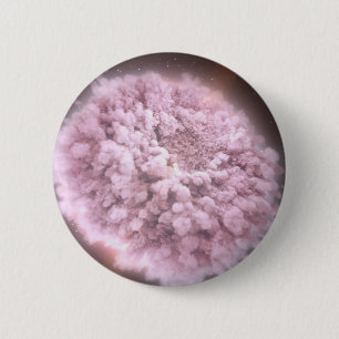 Trümmerwolke aus zwei Neutronenstern Button