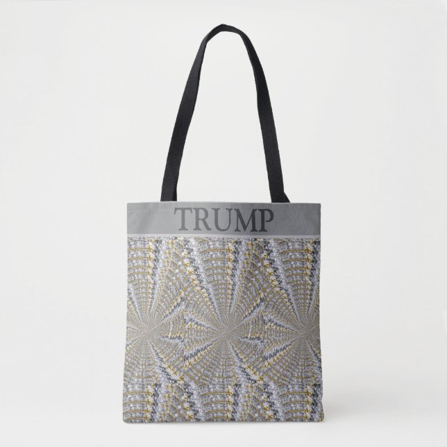 TRUMP (Vorderseite)