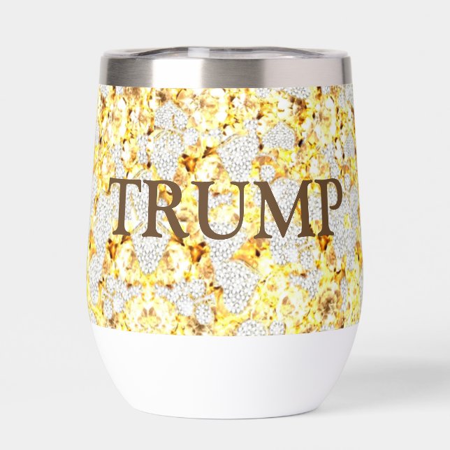 TRUMP (Rückseite)