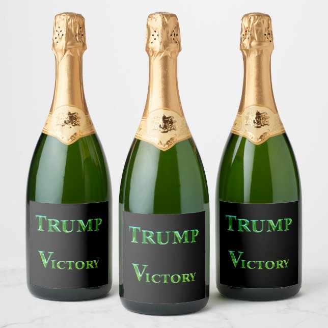 TRUMP (Flaschen)