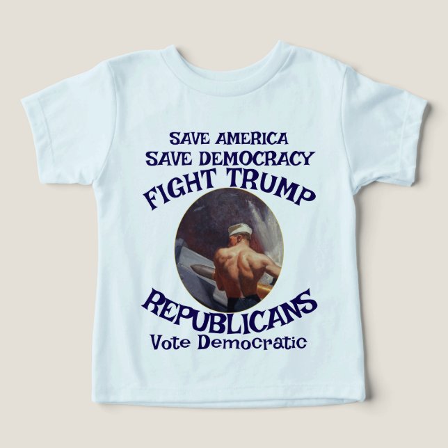 Trump (Design Vorderseite)