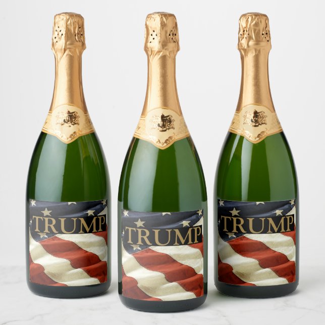 TRUMP (Flaschen)