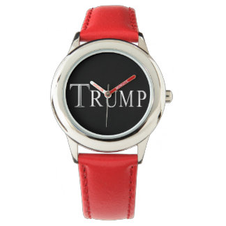 TRUMP 2020 ARMBANDUHR