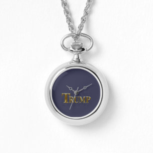 TRUMP 2020 ARMBANDUHR