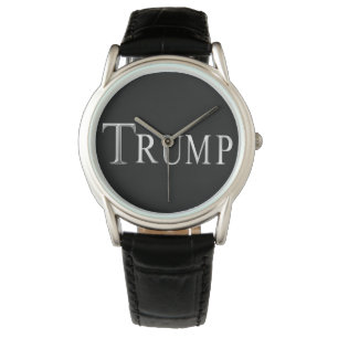 TRUMP 2020 ARMBANDUHR