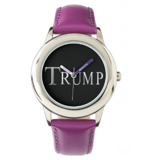 TRUMP 2020 ARMBANDUHR