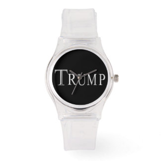 TRUMP 2020 ARMBANDUHR