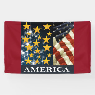 TRUMP 2020 BANNER
