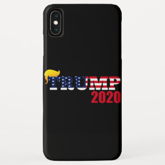 Trump 2020 Case-Mate iPhone hülle