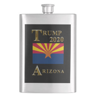TRUMP 2020 FLACHMANN