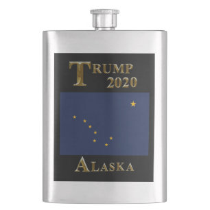 TRUMP 2020 FLACHMANN