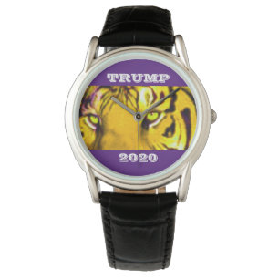 TRUMP 2020 LOUISIANA WATCH ARMBANDUHR