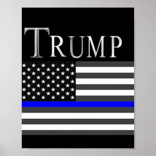 TRUMP 2020 POSTER