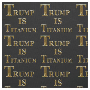 TRUMP 2020 STOFF