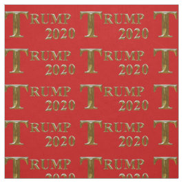 TRUMP 2020 STOFF