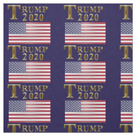 TRUMP 2020 STOFF