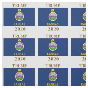 TRUMP 2020 STOFF