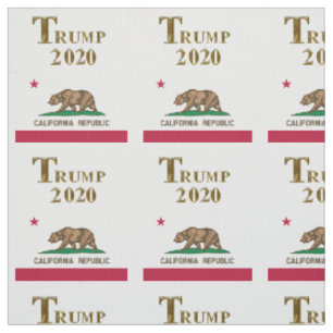 TRUMP 2020 STOFF
