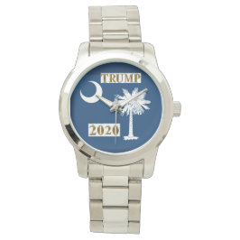 TRUMP 2020 SÜDKAROLINA WATCH ARMBANDUHR