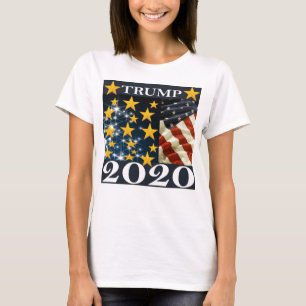 TRUMP 2020 T-Shirt