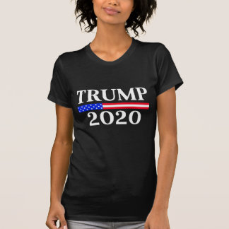 Trump 2020 T-Shirt