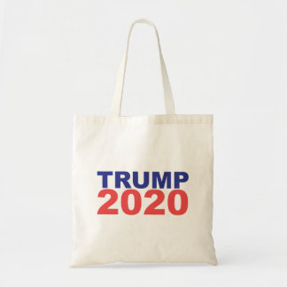 Trump 2020 tragetasche