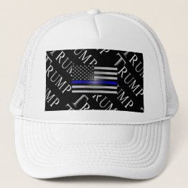 TRUMP 2020 TRUCKERKAPPE