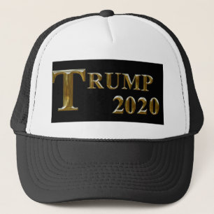 Trump 2020 truckerkappe