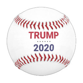 Trump 2020 (US-Wahl) Baseball