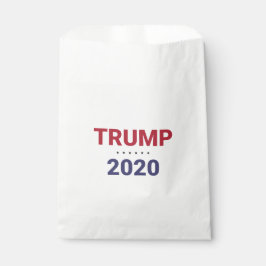 Trump 2020 (US-Wahl) Geschenktütchen