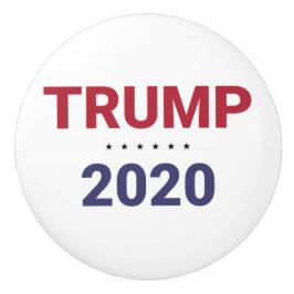 Trump 2020 (US-Wahl) Keramikknauf