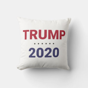 Trump 2020 (US-Wahl) Kissen