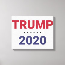 Trump 2020 (US-Wahl)