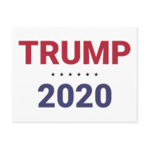 Trump 2020 (US-Wahl)