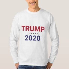 Trump 2020 (US-Wahl) T-Shirt