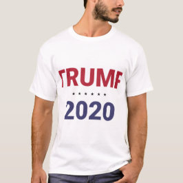 Trump 2020 (US-Wahl) T-Shirt