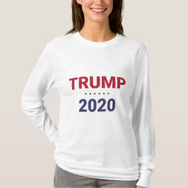 Trump 2020 (US-Wahl) T-Shirt