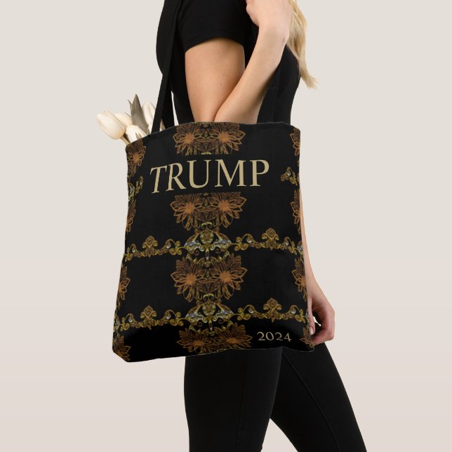 TRUMP 2024 (Von Nahem)