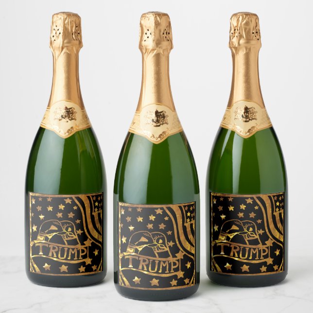 TRUMP 2024 (Flaschen)