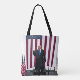 Trump 2024: Amerika zurück