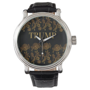 TRUMP 2024 ARMBANDUHR
