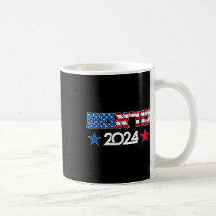 Trump 2024 auf Hebräisch israelisch jüdisch republ Kaffeetasse