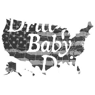 Trump 2024: Baby Drill T-Shirt