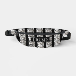 TRUMP 2024 BAUCHTASCHE