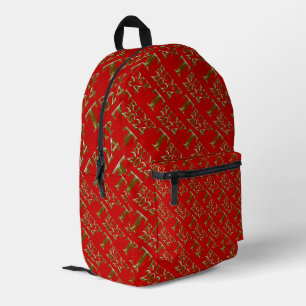 TRUMP 2024 BEDRUCKTER RUCKSACK