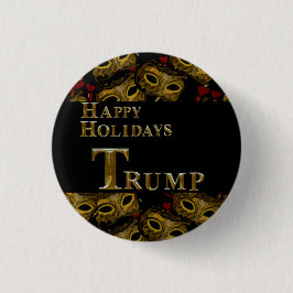TRUMP 2024 BUTTON
