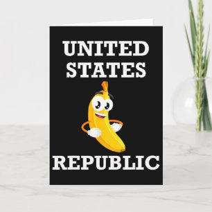 Trump 2024 Bynana Biden Republik Amerika Satire Re Karte
