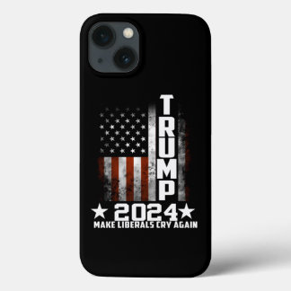 Trump 2024 Case-Mate iPhone hülle