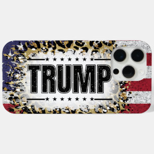 Trump 2024 Case-Mate iPhone hülle
