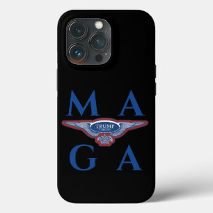 TRUMP 2024 EAGLE WINGS Case-Mate iPhone HÜLLE